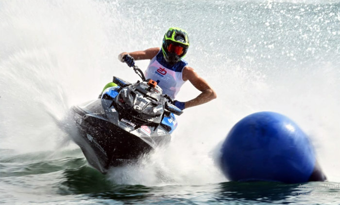 RIDER AQUABIKE1