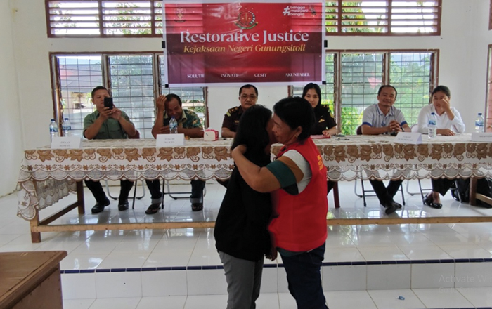 RJ Nenek Cucu