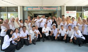SMA N 1 Perbaungan