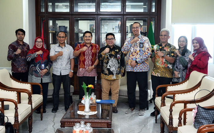 Sekda BKN