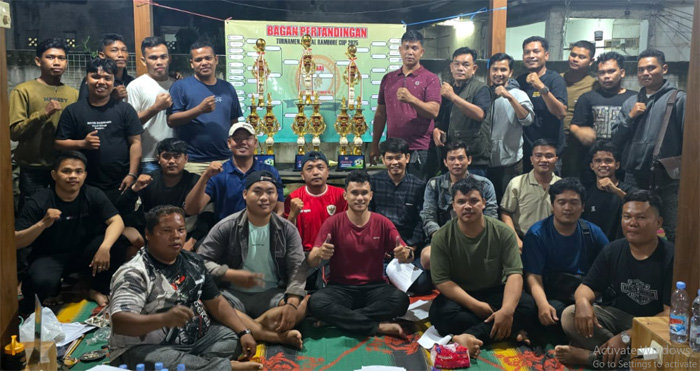 Teknikal Meeting1