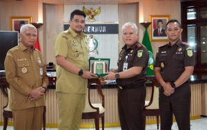 kEJATI DAN gUBSU