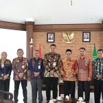 Audiensi PKS 03