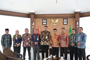 Audiensi PKS 03