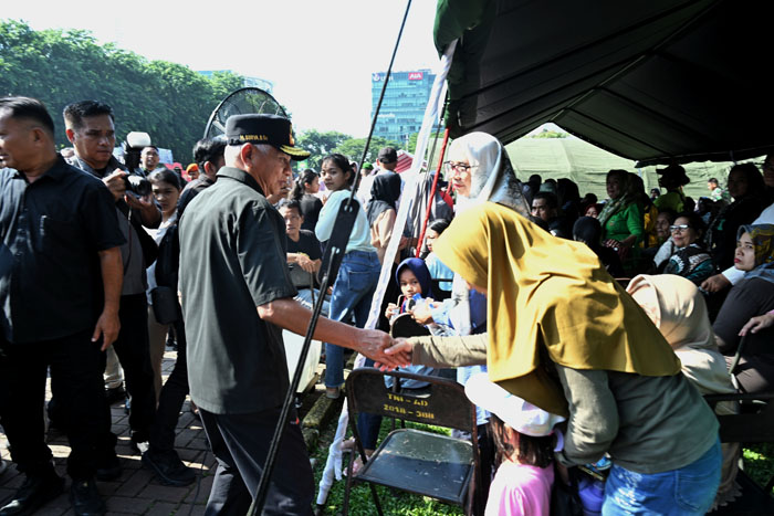 BAKSOS TNI AU