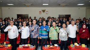 BPSDM SUMUT 1