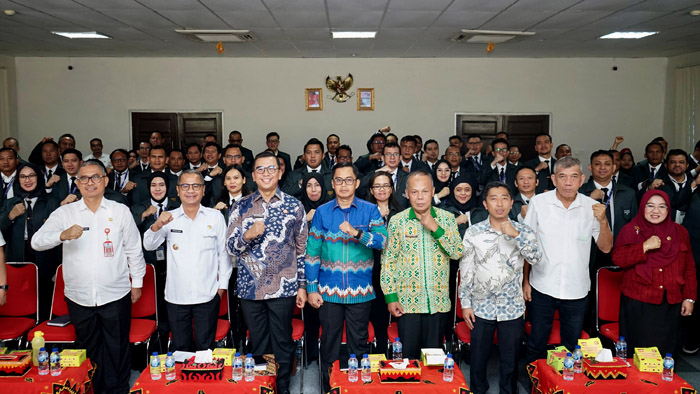 BPSDM SUMUT 1