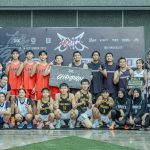 Basket IBBI
