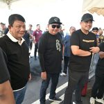 DRAGRACE 1