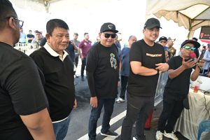DRAGRACE 1