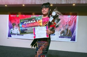 DUTA PELAJAR KOTA MEDAN1