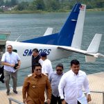Danau TOBA PLANE