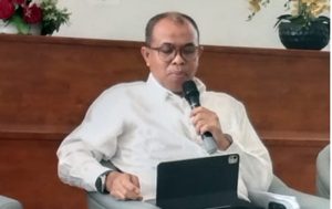 Faisal Hasrimuy