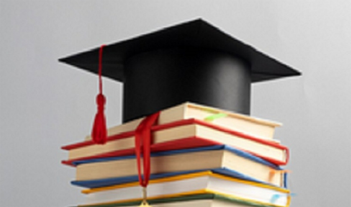 LULUSAN SARJANA 1