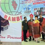 RAMBORE JABODETABEK