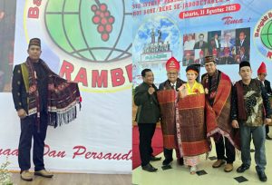 RAMBORE JABODETABEK