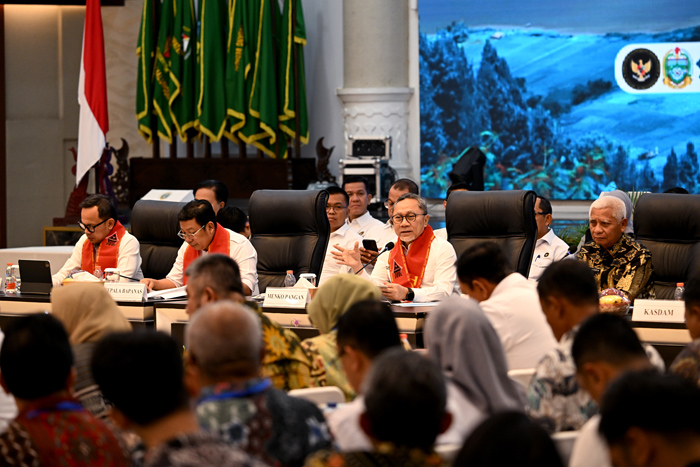 Rakor Koperasi1