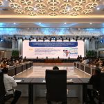 Sekda- Rakor Arah Kebijakan Penyebaran Informasi -7