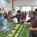 Sekdasumut_Kunker RS Haji Medan 6