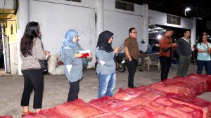 Cabai Merah