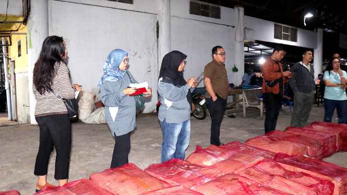 Cabai Merah