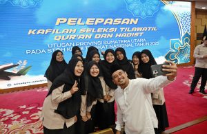 Gubsu Lepas STQH