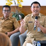 Kadis Lingkungan Hidup