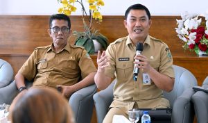 Kadis Lingkungan Hidup