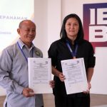 MOU IBBI dengan ISEI 2