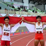 GILANG SATRIA WIBAWA & RIZAL HAFID FUADI - INDONESIA- U18 200 METER PUTERA-1