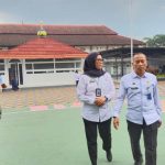 LP Perempuan Bandung