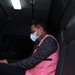 Mantan Dirut PTPN II