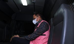 Mantan Dirut PTPN II