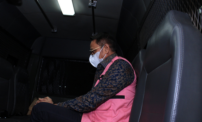 Mantan Dirut PTPN II