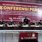 Pengembalian Uang PTPN 1