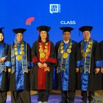 WISUDA UNIVERSITAS IBBI