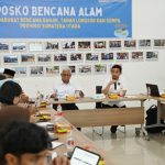 Hunian Pasca Bencana