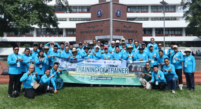 TOT IPB University 1