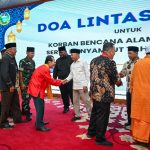 DOA LINTAS AGAMA