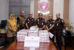 KEJATI SUMUT PENGEMBALIAN UANG copy