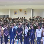 Kuliah UMUM Resiliance