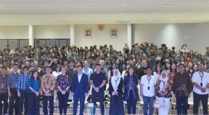 Kuliah UMUM Resiliance