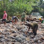 TMMD Pengerasan JALAN