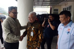 WAGUBSU dan WAMENDAGRIi