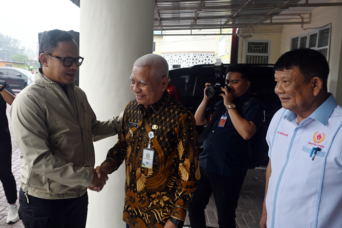 WAGUBSU dan WAMENDAGRIi