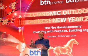 BTN Private Surabaya