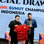 AFF U-19 Sumut