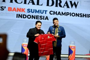AFF U-19 Sumut