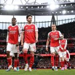 Arsenal Juara
