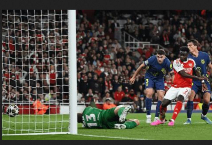 Arsenal fakta